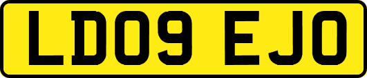 LD09EJO