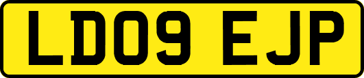 LD09EJP