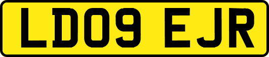 LD09EJR