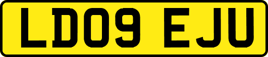 LD09EJU