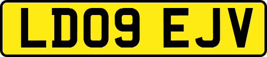 LD09EJV
