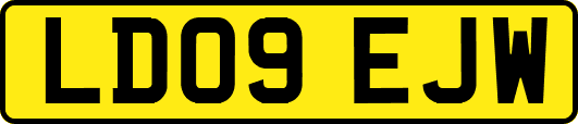 LD09EJW