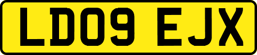 LD09EJX