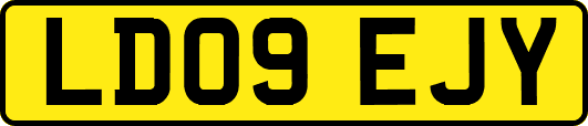 LD09EJY