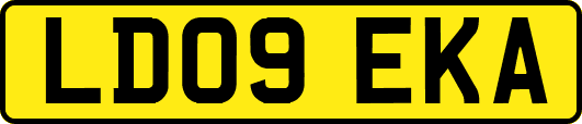 LD09EKA