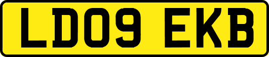 LD09EKB