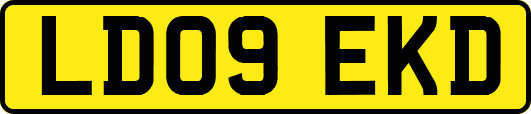 LD09EKD