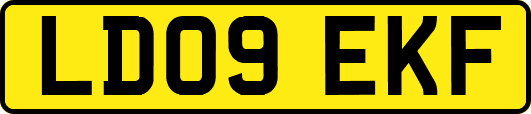 LD09EKF