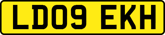LD09EKH