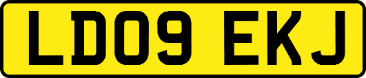 LD09EKJ