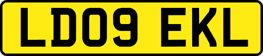 LD09EKL