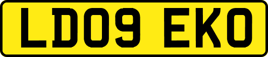 LD09EKO