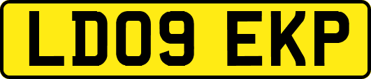 LD09EKP