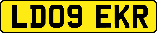 LD09EKR