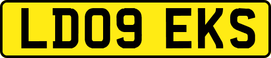 LD09EKS