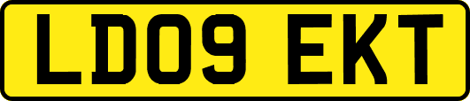LD09EKT