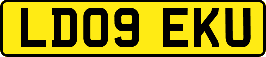 LD09EKU