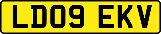 LD09EKV