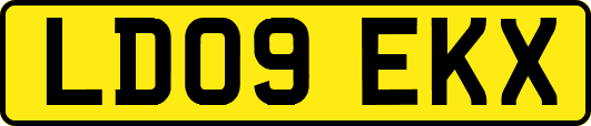 LD09EKX