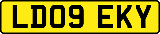 LD09EKY