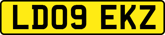 LD09EKZ