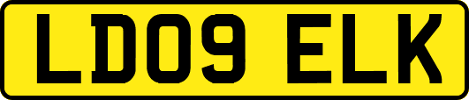 LD09ELK