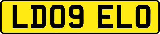 LD09ELO