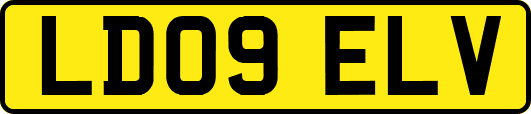 LD09ELV