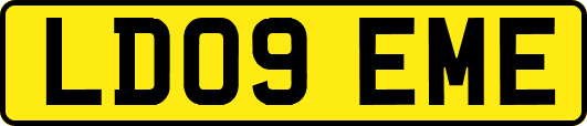 LD09EME