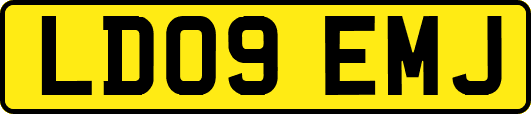 LD09EMJ