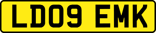 LD09EMK