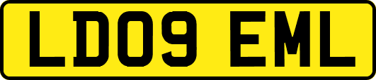 LD09EML
