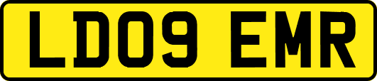 LD09EMR
