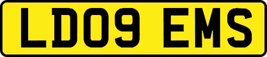 LD09EMS