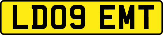 LD09EMT