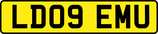 LD09EMU