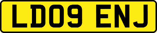 LD09ENJ