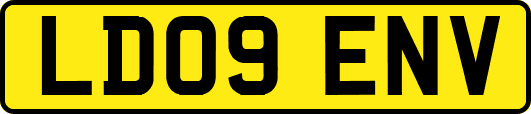 LD09ENV