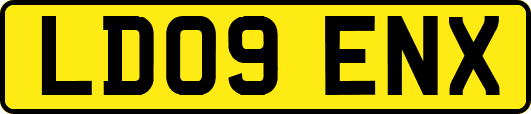 LD09ENX