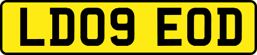 LD09EOD