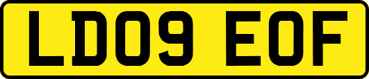 LD09EOF