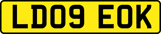 LD09EOK