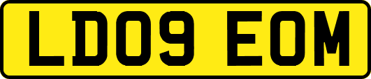 LD09EOM