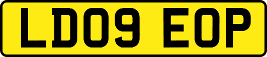 LD09EOP
