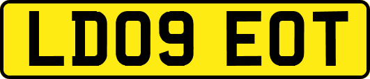 LD09EOT