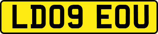LD09EOU