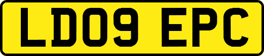 LD09EPC