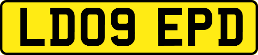 LD09EPD