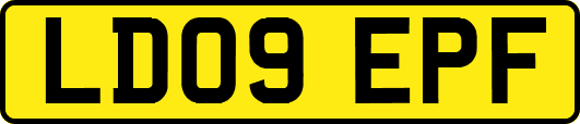 LD09EPF