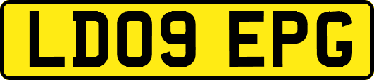 LD09EPG